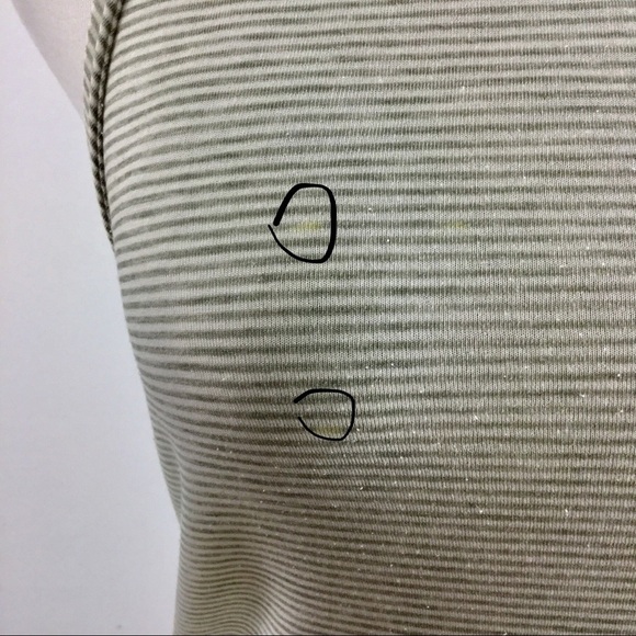 Toad & Co Swifty Vent Tank Size S - Picture 6 of 12